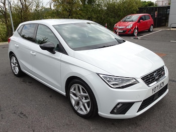 2021 (71) - 1.0 TSI FR Euro 6 (s/s) 5dr