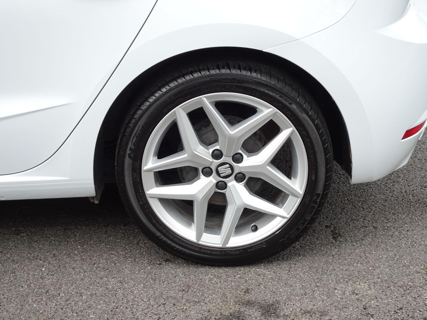 Used SEAT Ibiza 2021 for sale - 76083982: Photo 20