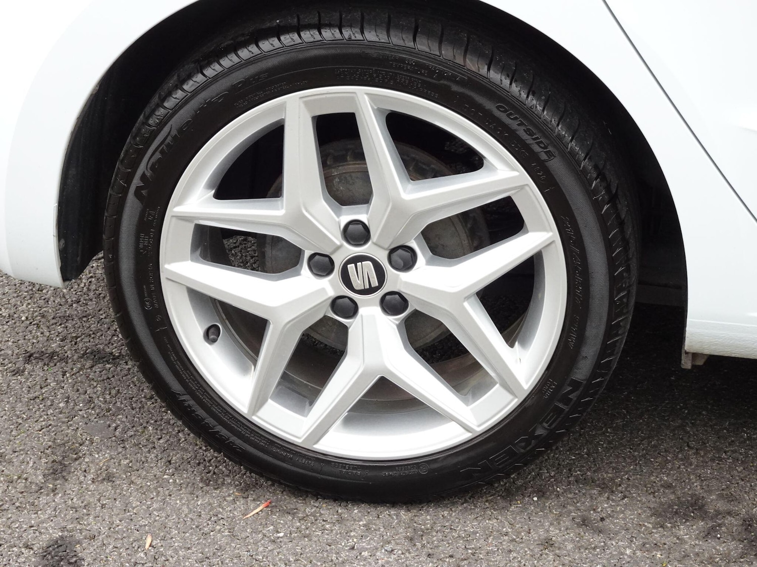 Used SEAT Ibiza 2021 for sale - 76083982: Photo 21