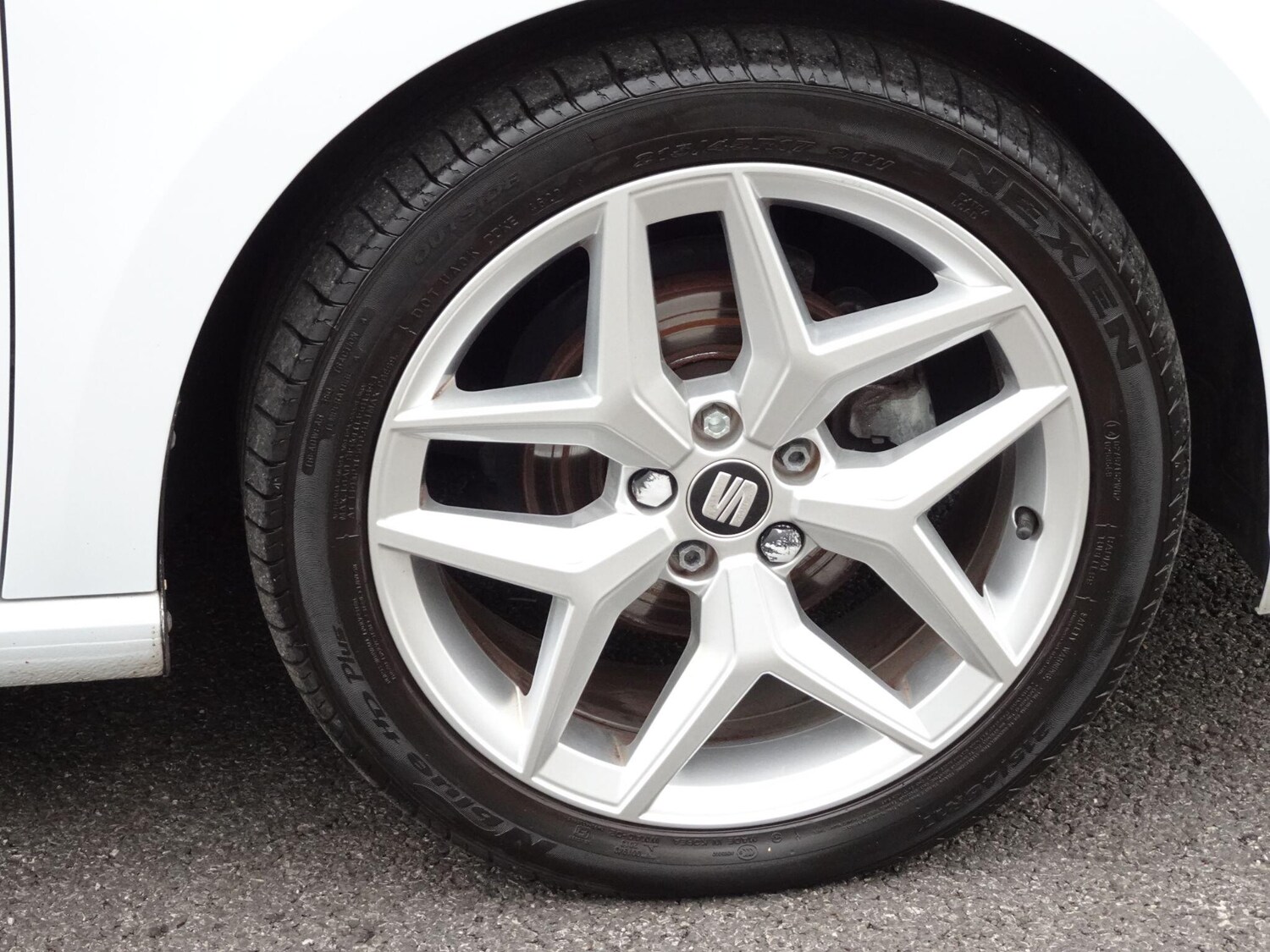 Used SEAT Ibiza 2021 for sale - 76083982: Photo 22