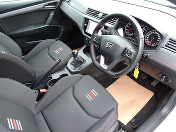 Used SEAT Ibiza 2021 for sale - 76083982: Photo