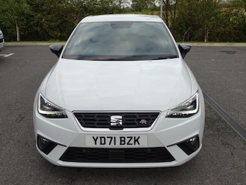 Used SEAT Ibiza 2021 for sale - 76083982: Photo