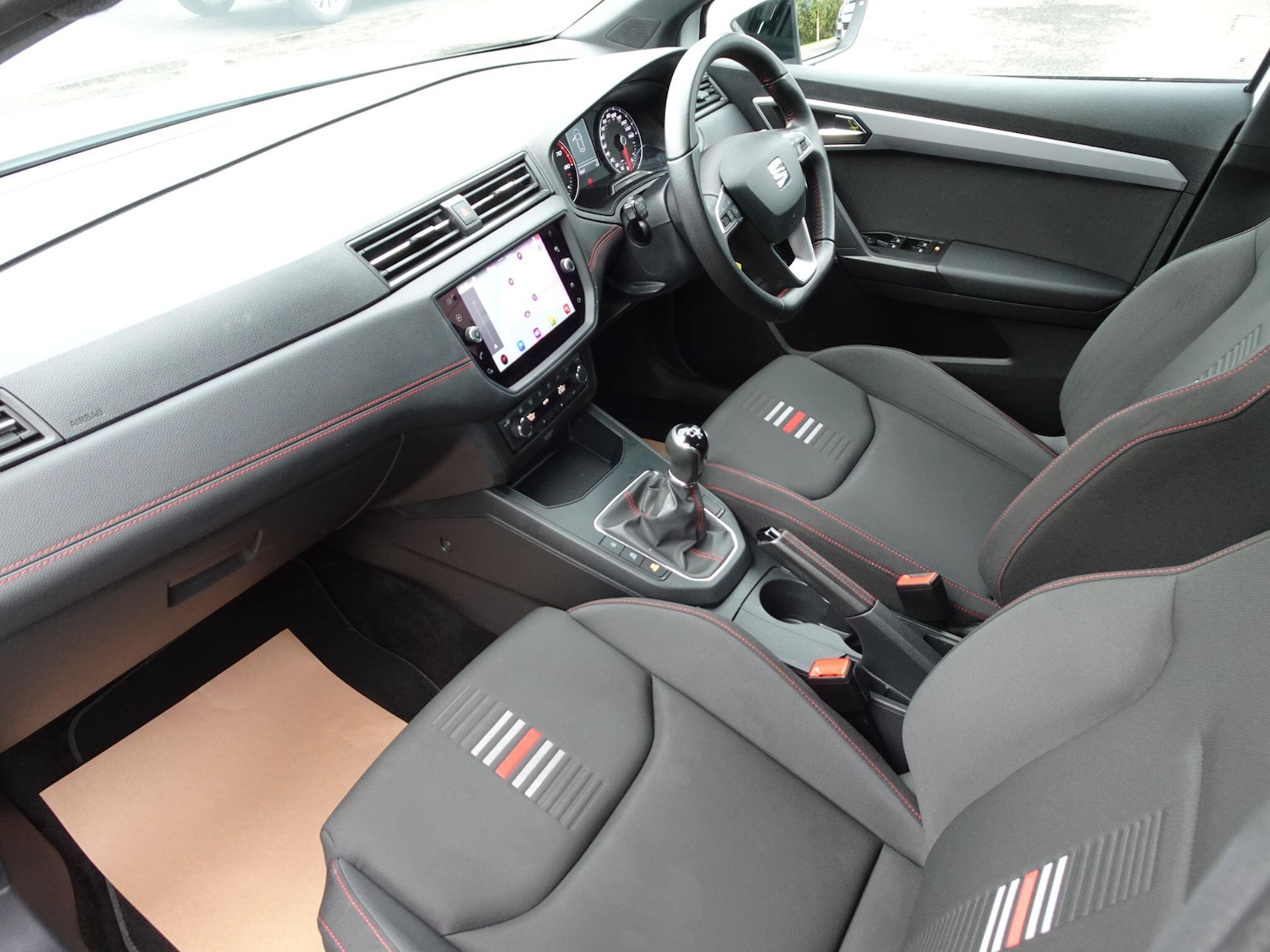 Used SEAT Ibiza 2021 for sale - 76083982: Photo 8