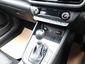 Used Hyundai KONA 2021 for sale - 76314526: Photo