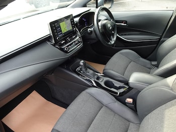 Used Toyota Corolla 2021 for sale - 76472948: Photo