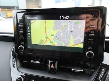 Used Toyota Corolla 2021 for sale - 76472948: Photo