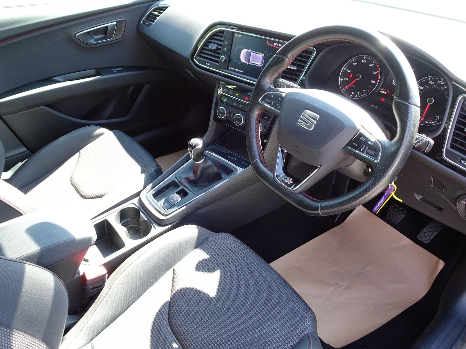 Vehicle 17