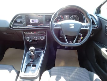 Used SEAT Leon 2019 for sale - 75995169: Photo