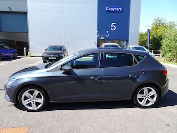 Used SEAT Leon 2019 for sale - 75995169: Photo