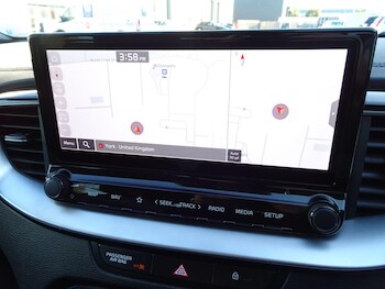 Used Kia Pro Ceed 2022 for sale - 76013527: Photo