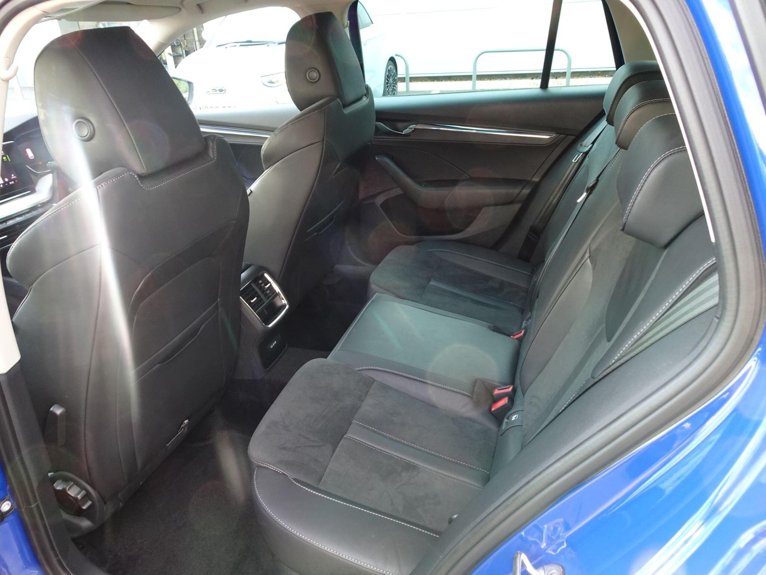 Used Skoda Octavia 2022 for sale - 76085476: Photo 12