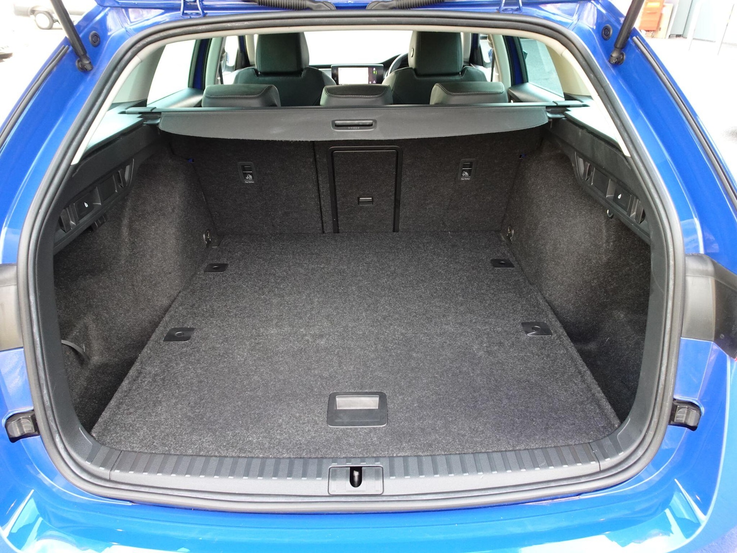 Used Skoda Octavia 2022 for sale - 76085476: Photo 14