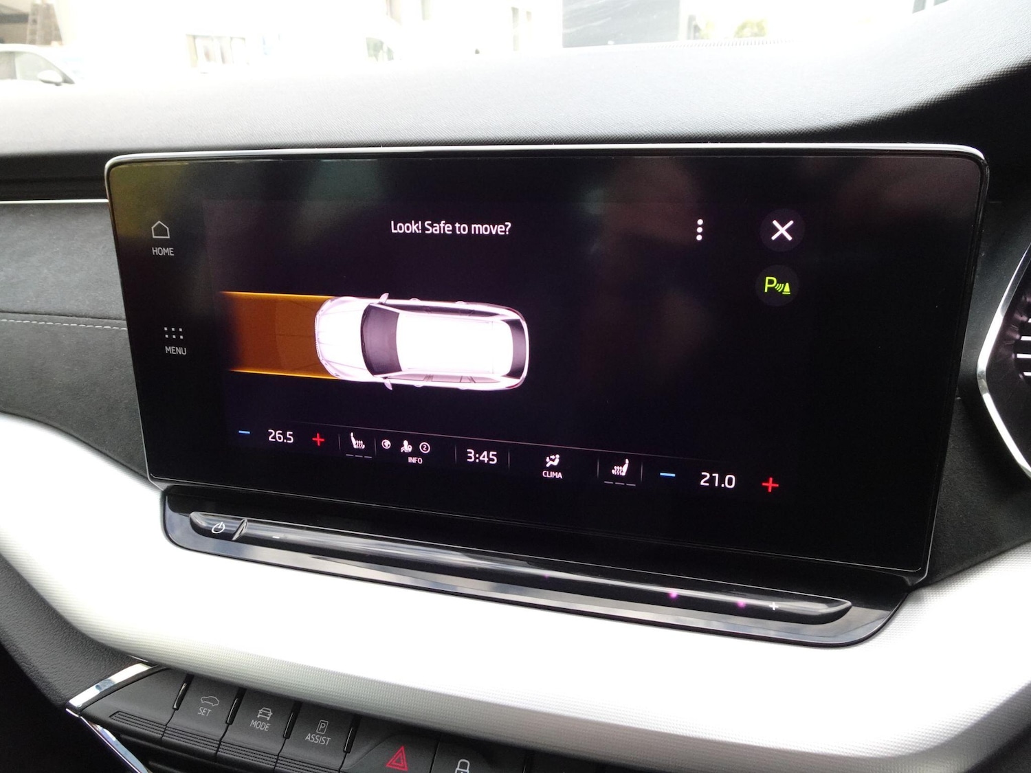 Used Skoda Octavia 2022 for sale - 76085476: Photo 15