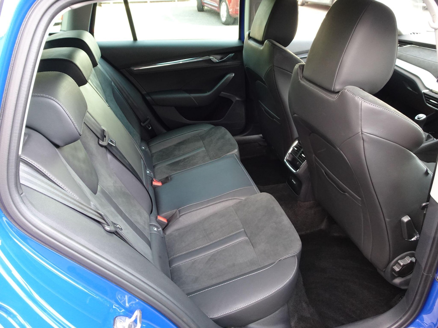 Used Skoda Octavia 2022 for sale - 76085476: Photo 17