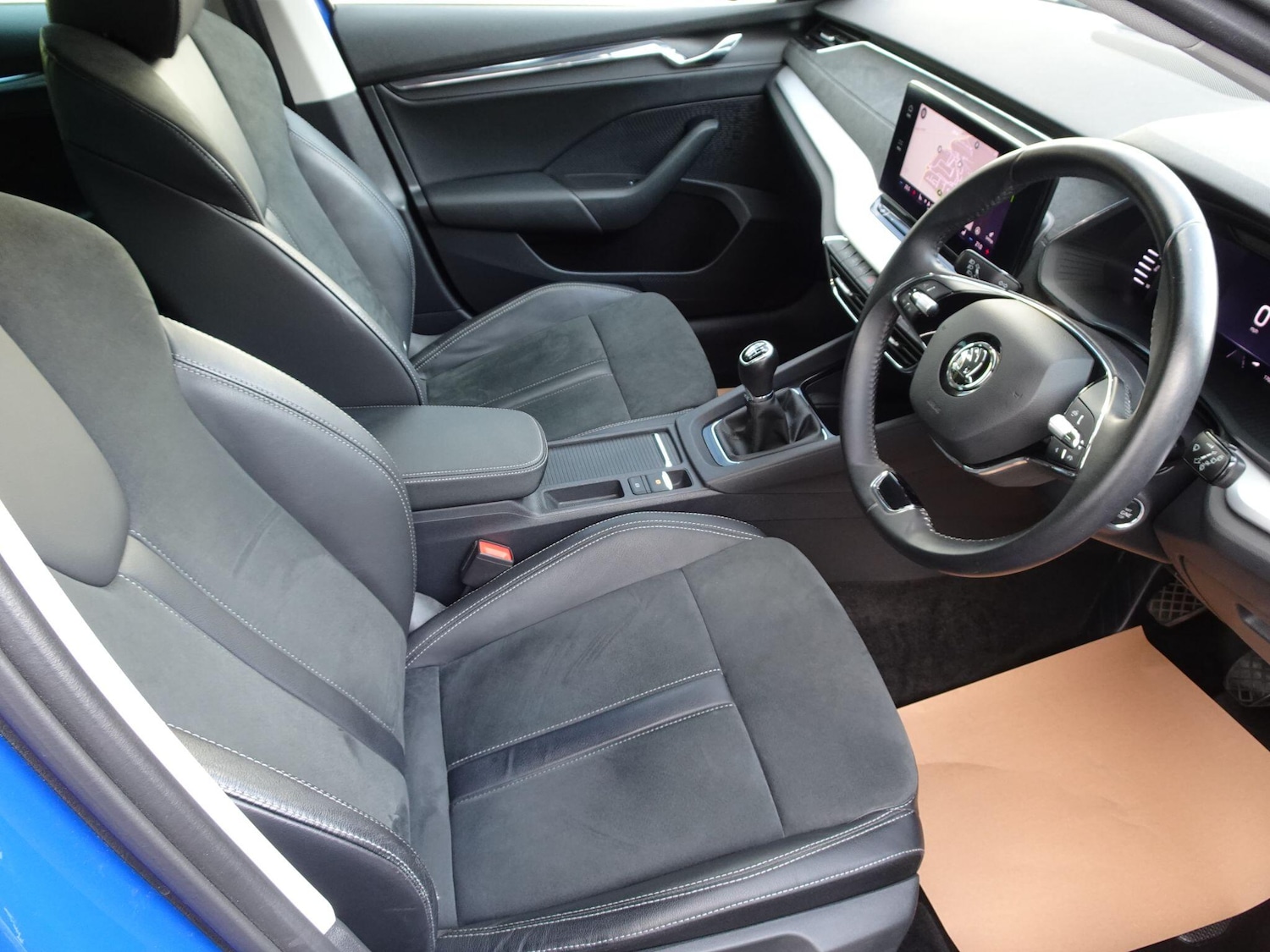 Used Skoda Octavia 2022 for sale - 76085476: Photo 19