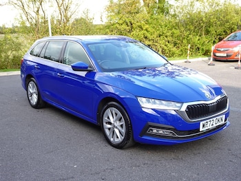 2022 (72) - 1.5 TSI ACT SE L Euro 6 (s/s) 5dr