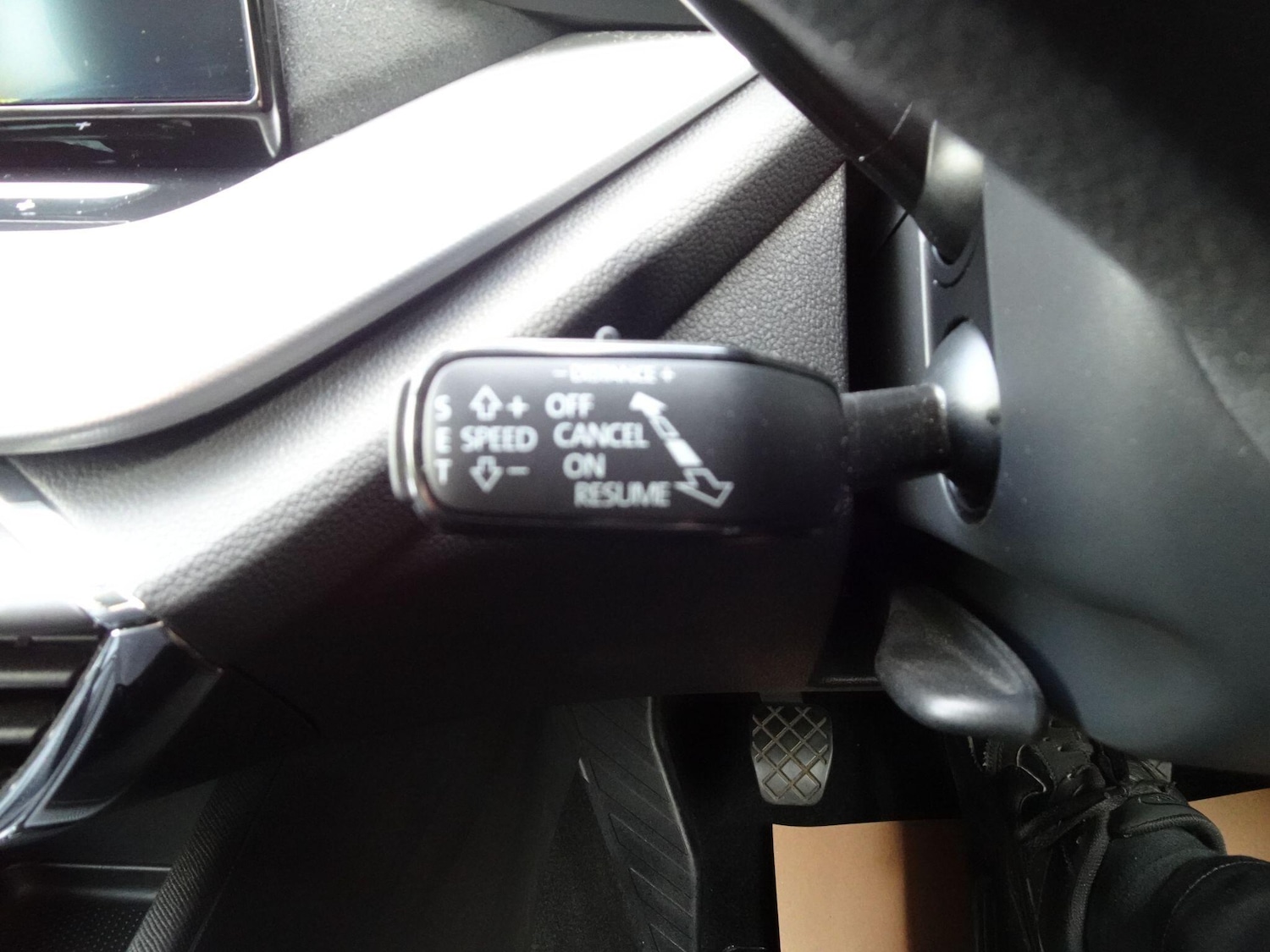 Used Skoda Octavia 2022 for sale - 76085476: Photo 20