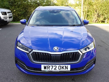 Used Skoda Octavia 2022 for sale - 76085476: Photo 4