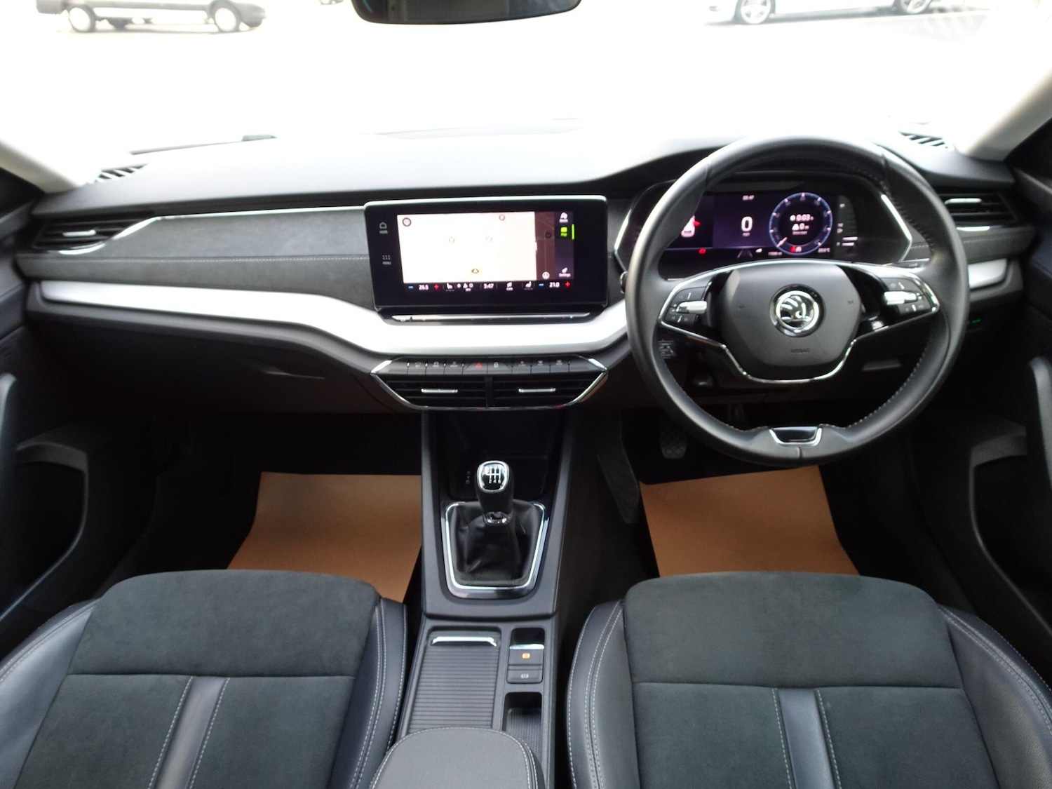 Used Skoda Octavia 2022 for sale - 76085476: Photo 5