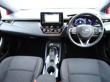 Used Toyota Corolla 2021 for sale - 76408742: Photo