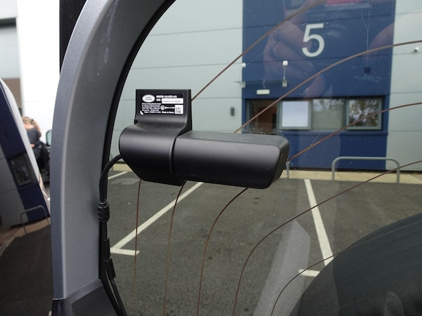 Used Land Rover Defender 110 2020 for sale - 76137827: Photo 36
