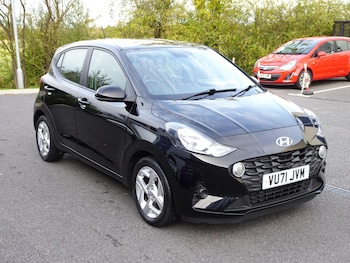 2021 (71) - 1.0 SE Connect Auto Euro 6 (s/s) 5dr
