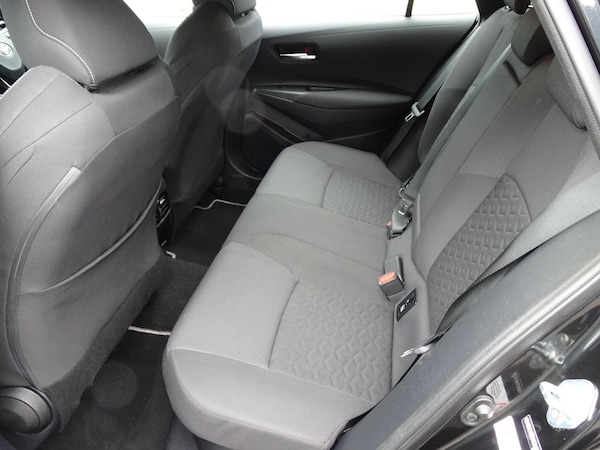 Used Toyota Corolla 2021 for sale - 76151571: Photo 10