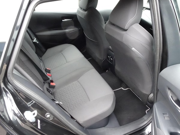 Used Toyota Corolla 2021 for sale - 76151571: Photo 16
