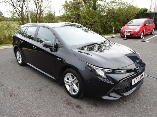 Used Toyota Corolla 2021 for sale - 76151571: Photo 18