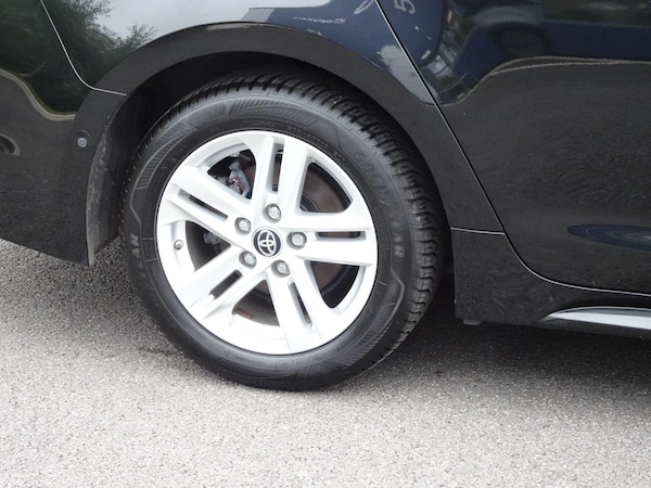 Used Toyota Corolla 2021 for sale - 76151571: Photo 19