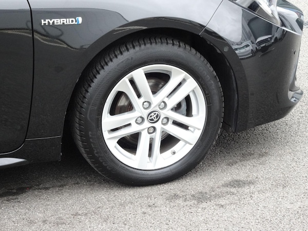 Used Toyota Corolla 2021 for sale - 76151571: Photo 20