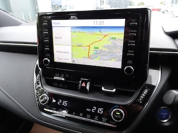 Used Toyota Corolla 2021 for sale - 76151571: Photo 3