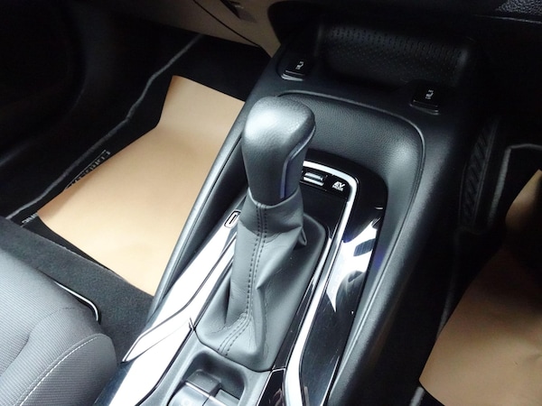 Used Toyota Corolla 2021 for sale - 76151571: Photo 4