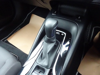 Used Toyota Corolla 2021 for sale - 76151571: Photo 4