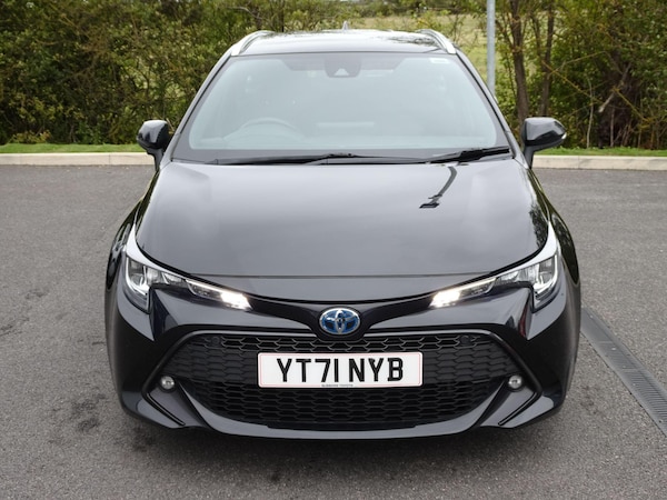 Used Toyota Corolla 2021 for sale - 76151571: Photo 5
