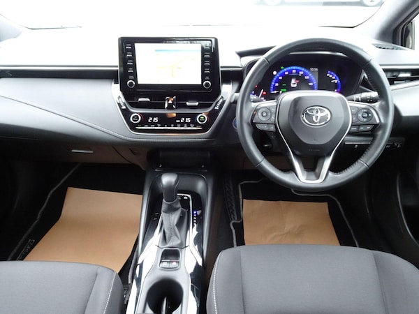 Used Toyota Corolla 2021 for sale - 76151571: Photo 6