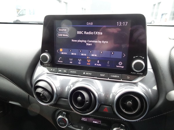 Used Nissan Juke 2023 for sale - 76215613: Photo 10