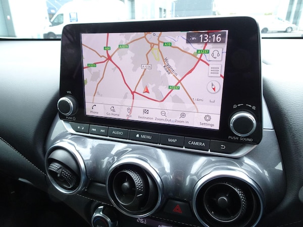 Used Nissan Juke 2023 for sale - 76215613: Photo 11