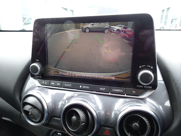 Used Nissan Juke 2023 for sale - 76215613: Photo 14