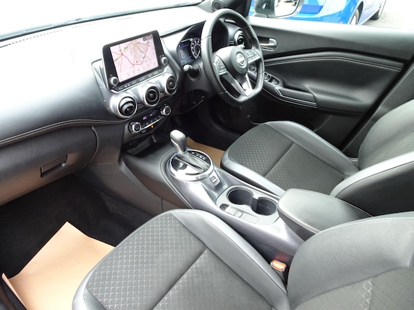 Used Nissan Juke 2023 for sale - 76215613: Photo 18