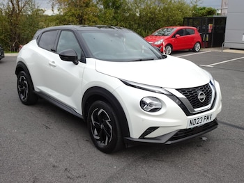 2023 (23) - 1.0 DIG-T N-Connecta DCT Auto Euro 6 (s/s) 5dr