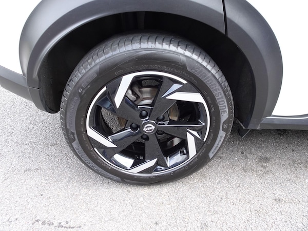 Used Nissan Juke 2023 for sale - 76215613: Photo 23