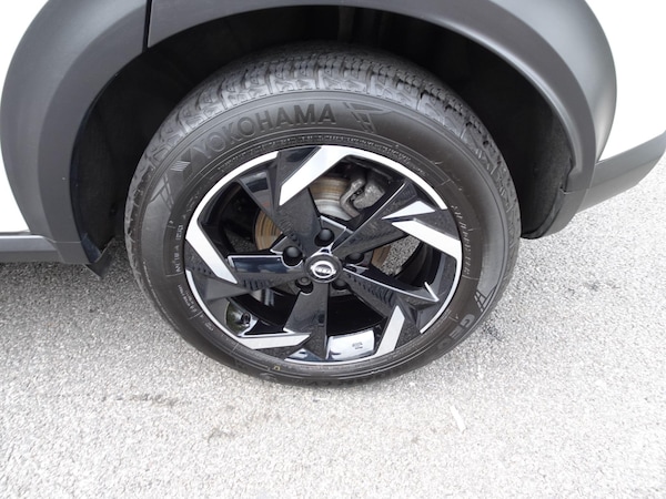 Used Nissan Juke 2023 for sale - 76215613: Photo 24