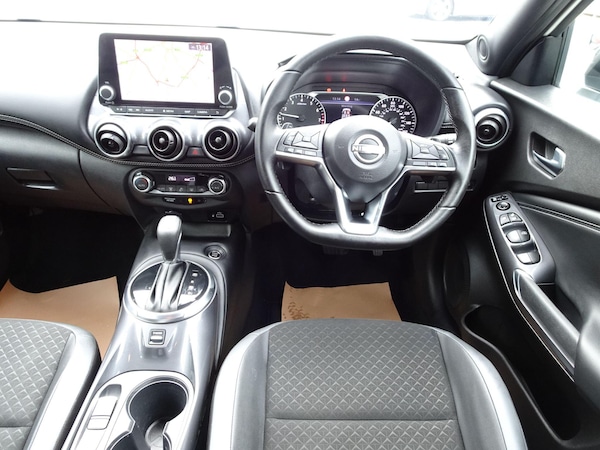 Used Nissan Juke 2023 for sale - 76215613: Photo 2