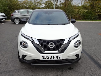 Used Nissan Juke 2023 for sale - 76215613: Photo 3