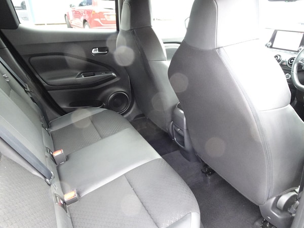 Used Nissan Juke 2023 for sale - 76215613: Photo 7
