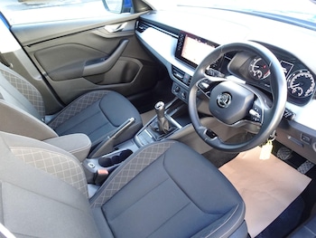 Used Skoda Kamiq 2023 for sale - 76314716: Photo