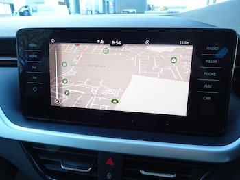 Used Skoda Kamiq 2023 for sale - 76314716: Photo