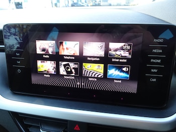 Used Skoda Kamiq 2023 for sale - 76314716: Photo