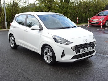 2022 (22) - 1.0 SE Connect Auto Euro 6 (s/s) 5dr